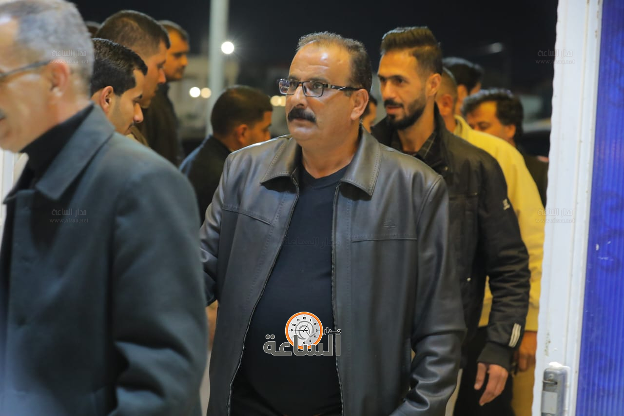 Madar Al-Saa Images 0.9447701576488301