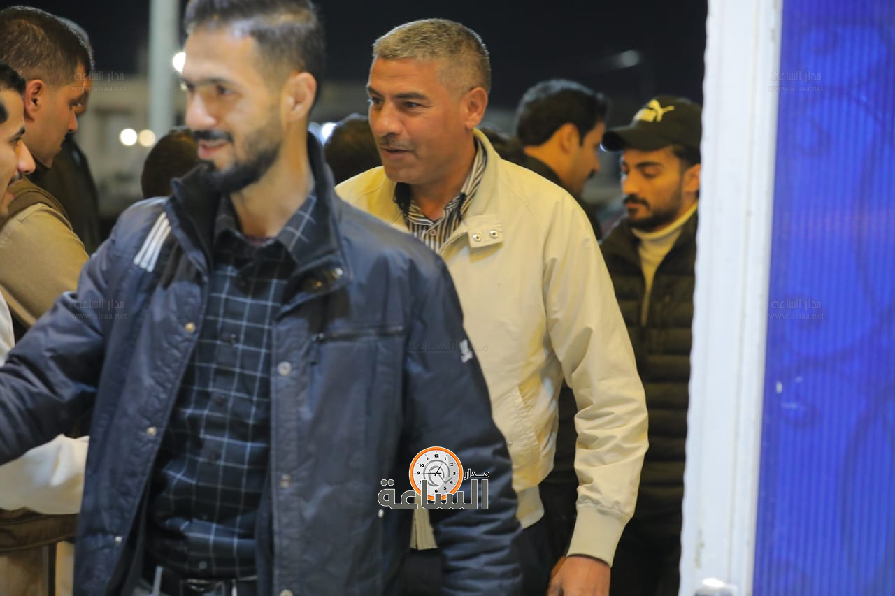 Madar Al-Saa Images 0.5522553801291701