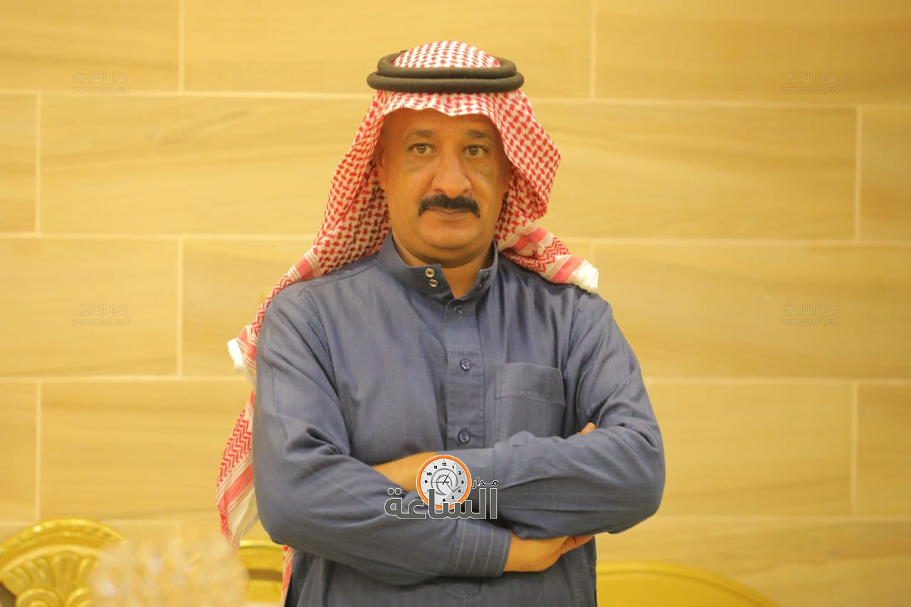 Madar Al-Saa Images 0.8129504762445741