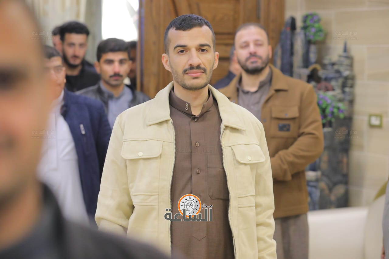 Madar Al-Saa Images 0.06380913890191353