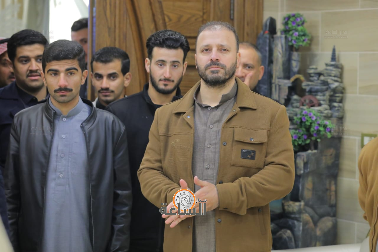 Madar Al-Saa Images 0.8139259643788841