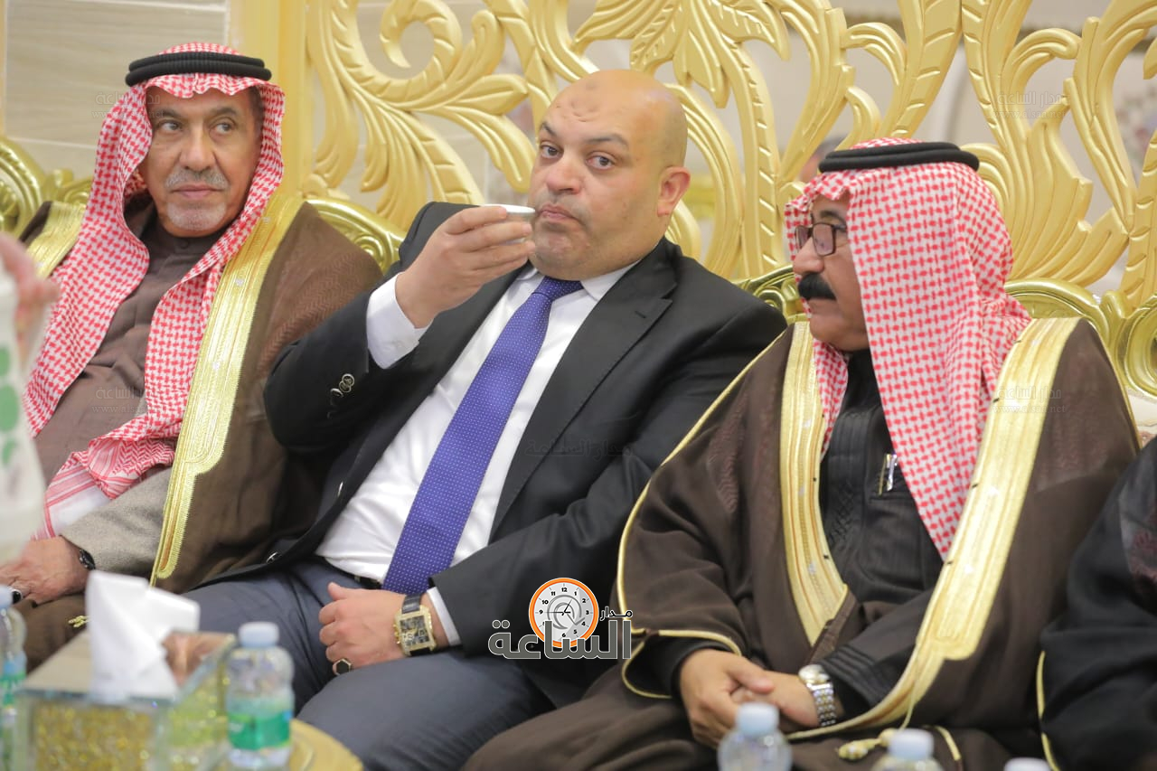 Madar Al-Saa Images 0.8854014352306656