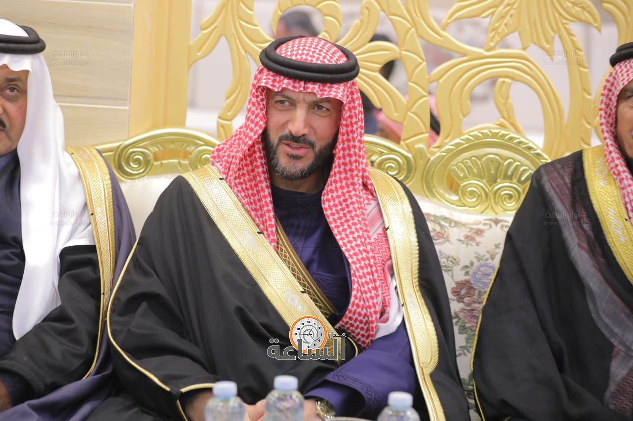 Madar Al-Saa Images 0.5526274870403403