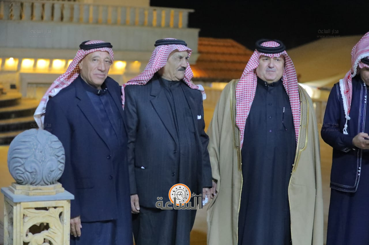 Madar Al-Saa Images 0.7231209460188617