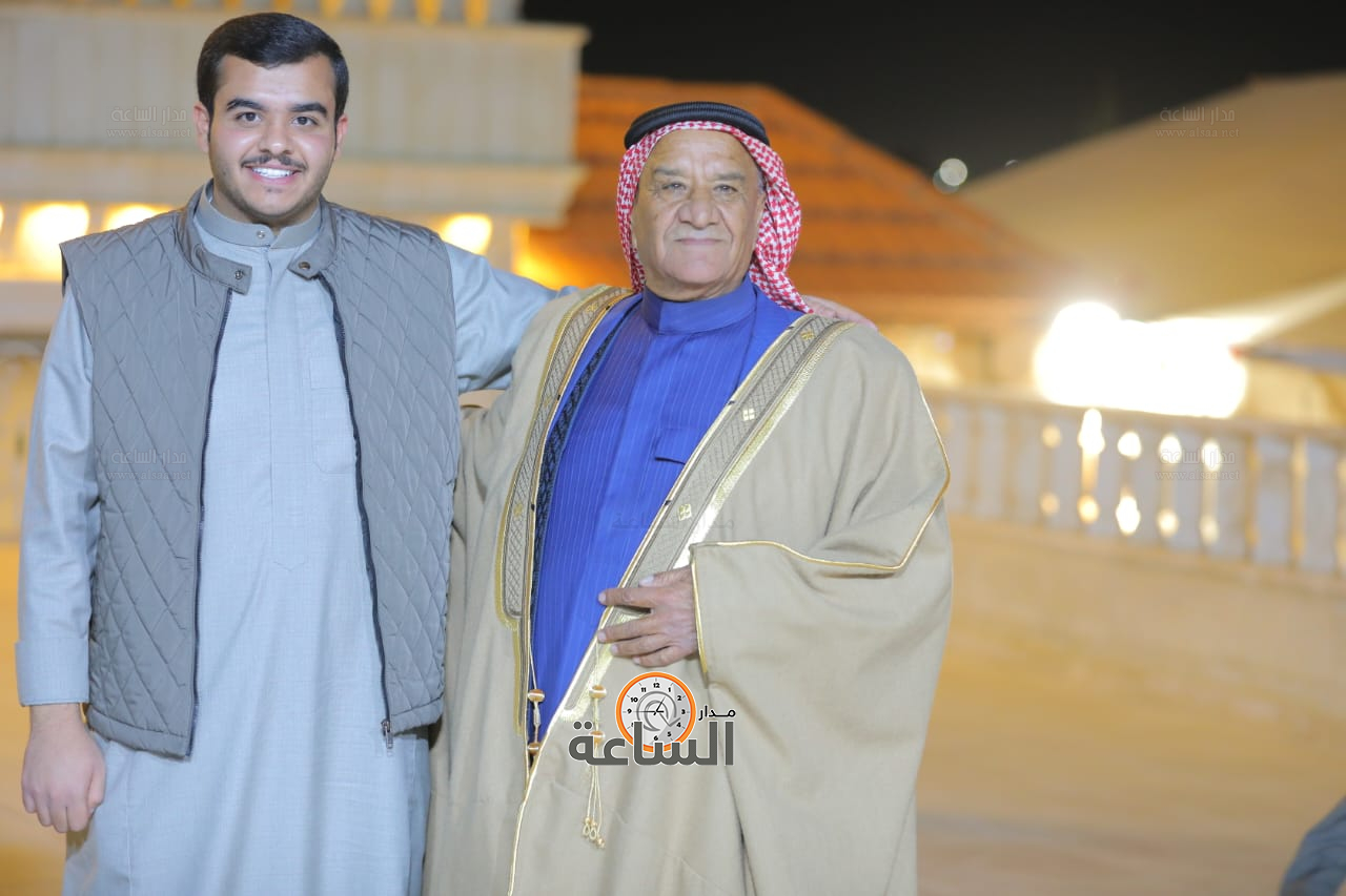 Madar Al-Saa Images 0.03605262800664377