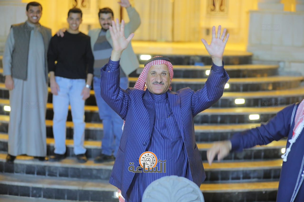 Madar Al-Saa Images 0.07907098879288288