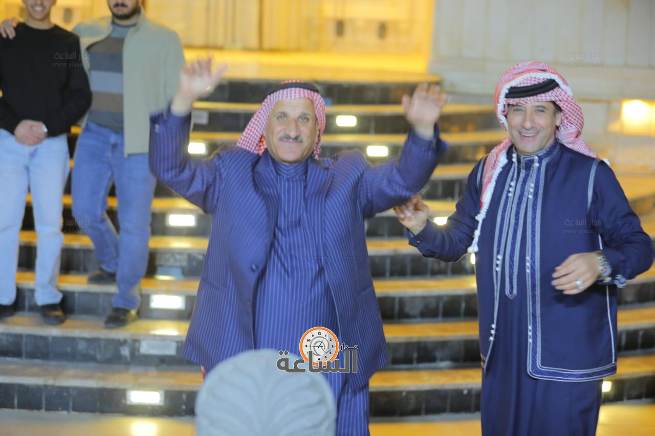 Madar Al-Saa Images 0.539285737738441