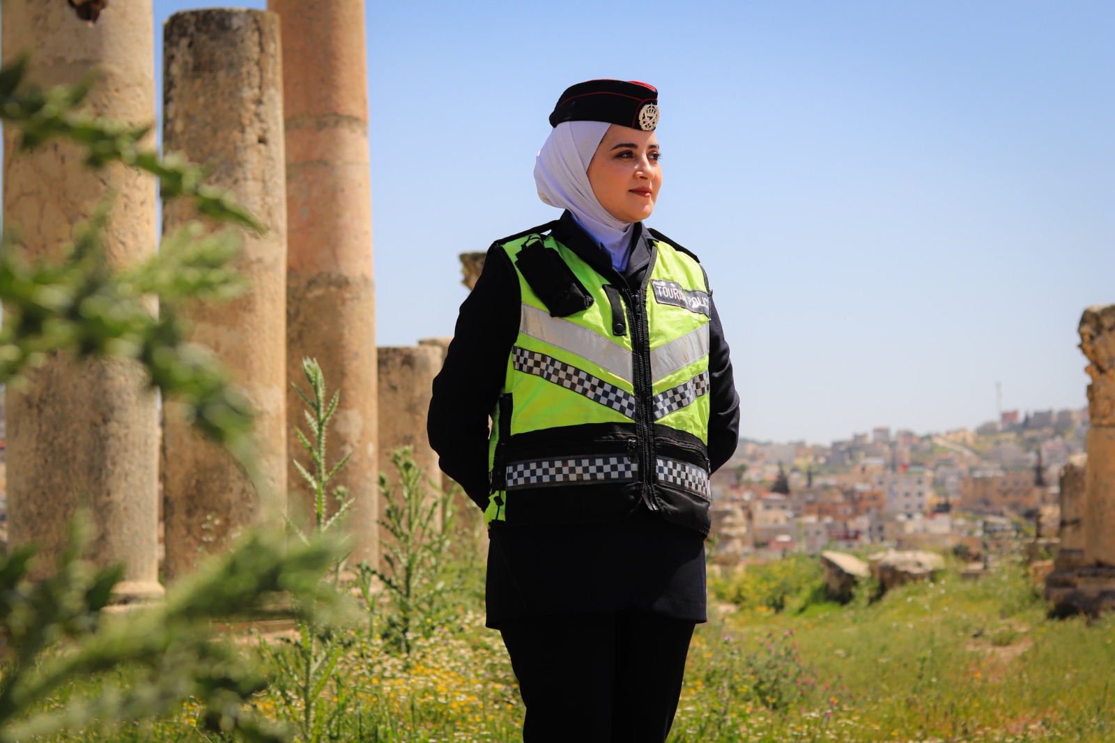 Madar Al-Saa Images 0.7520063743450696