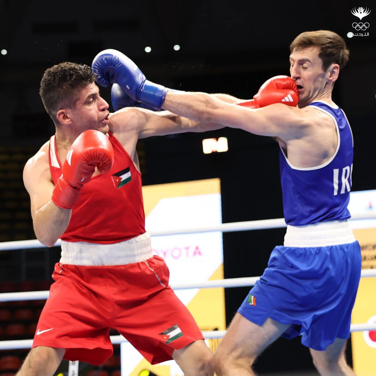 Madar Al-Saa Images 0.24030778398956132