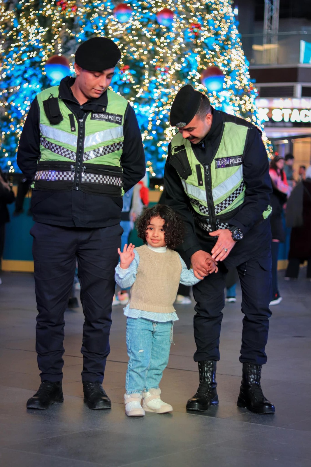 Madar Al-Saa Images 0.1993890930831672