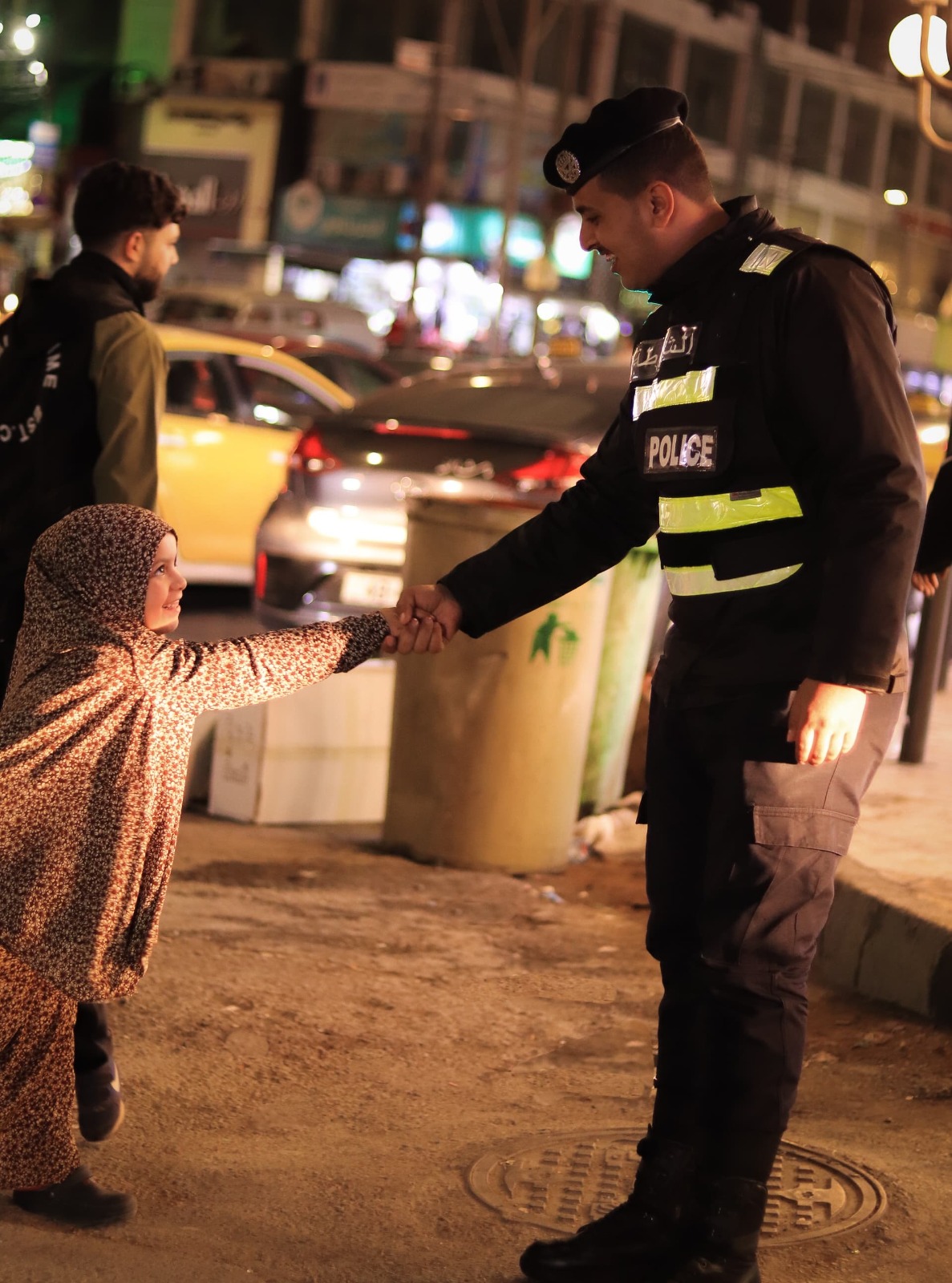 Madar Al-Saa Images 0.6109830313988809