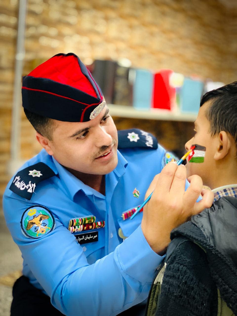 Madar Al-Saa Images 0.4611082493602985