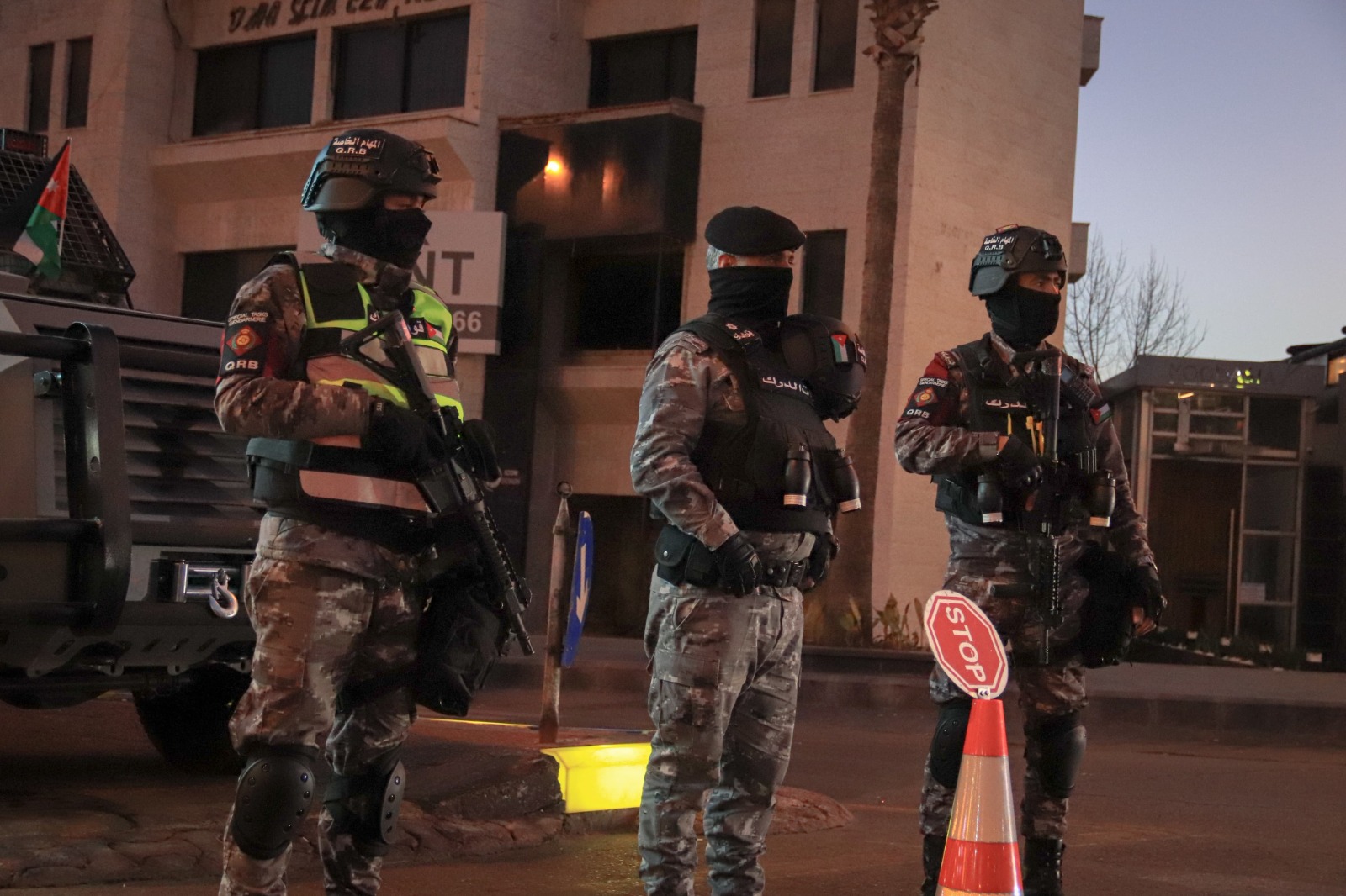 Madar Al-Saa Images 0.7715653056354788