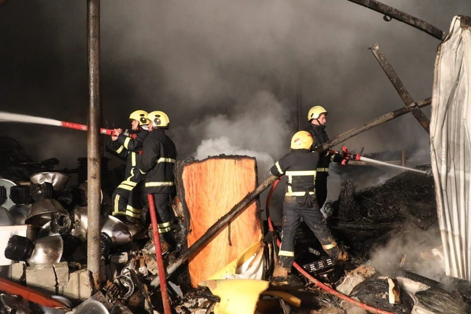 Madar Al-Saa Images 0.6197487858558322