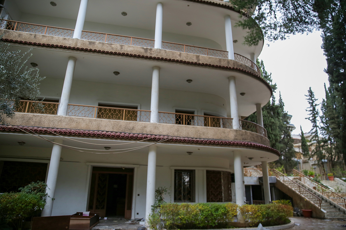 Madar Al-Saa Images 0.47522124553156786