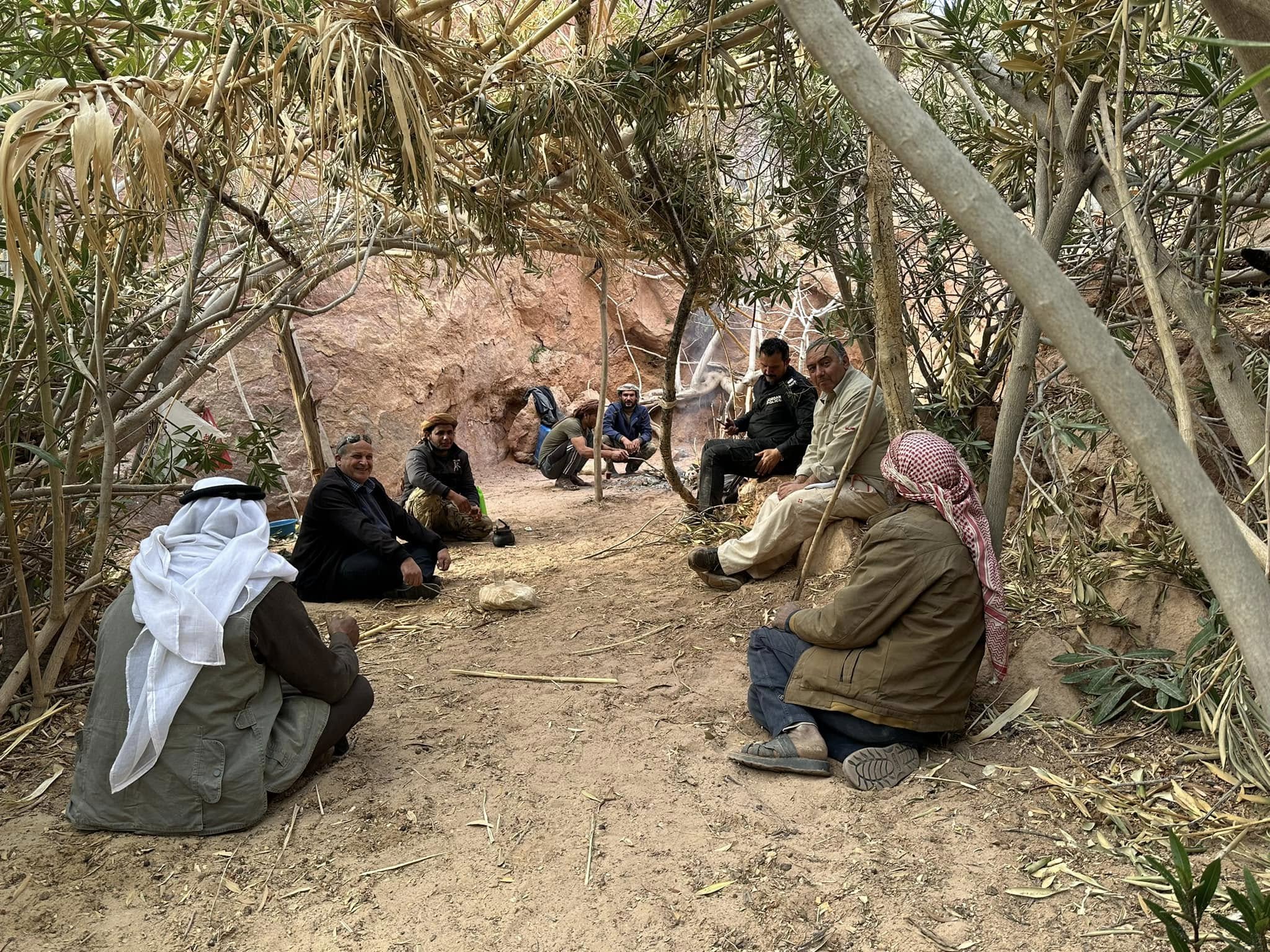 Madar Al-Saa Images 0.21511592232152665