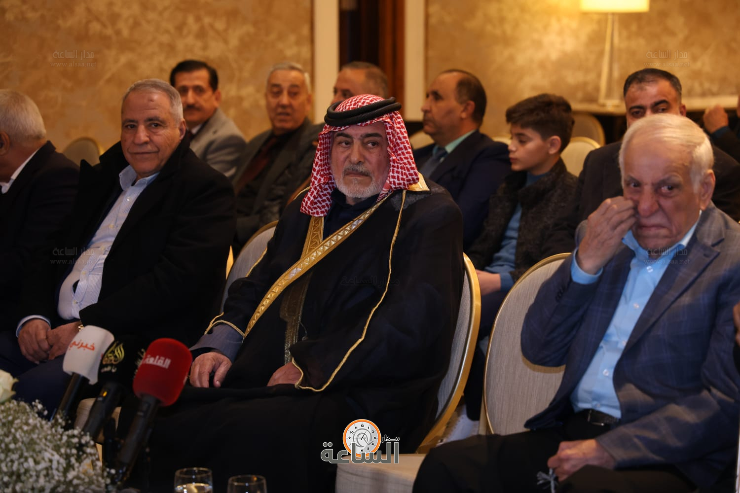 Madar Al-Saa Images 0.46385491036392246