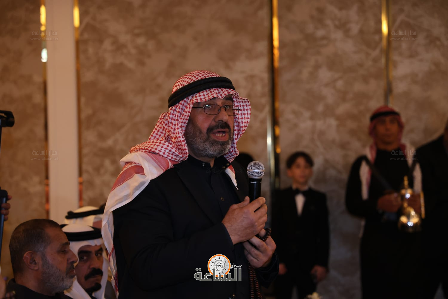 Madar Al-Saa Images 0.842049364998853