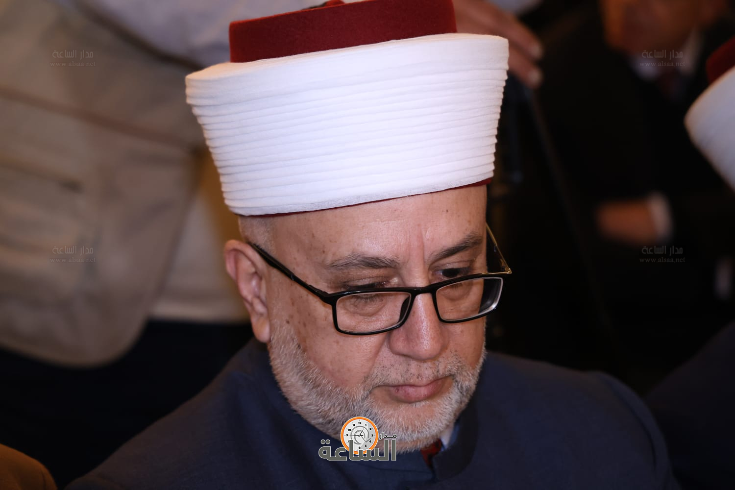 Madar Al-Saa Images 0.9256537727810505