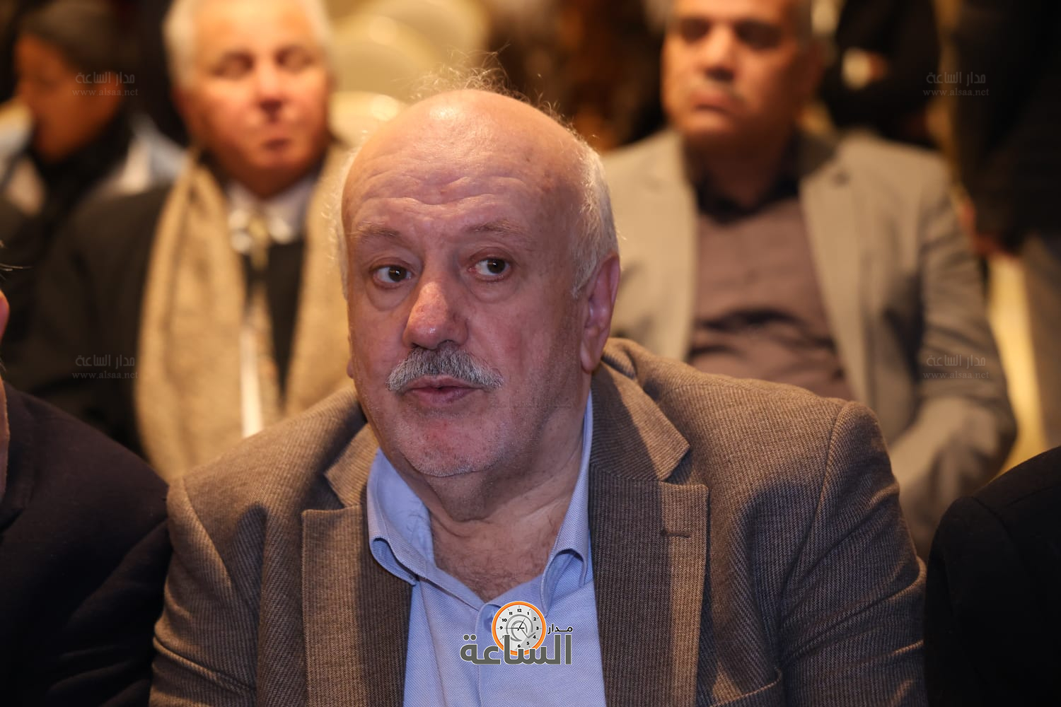 Madar Al-Saa Images 0.04939704415038859