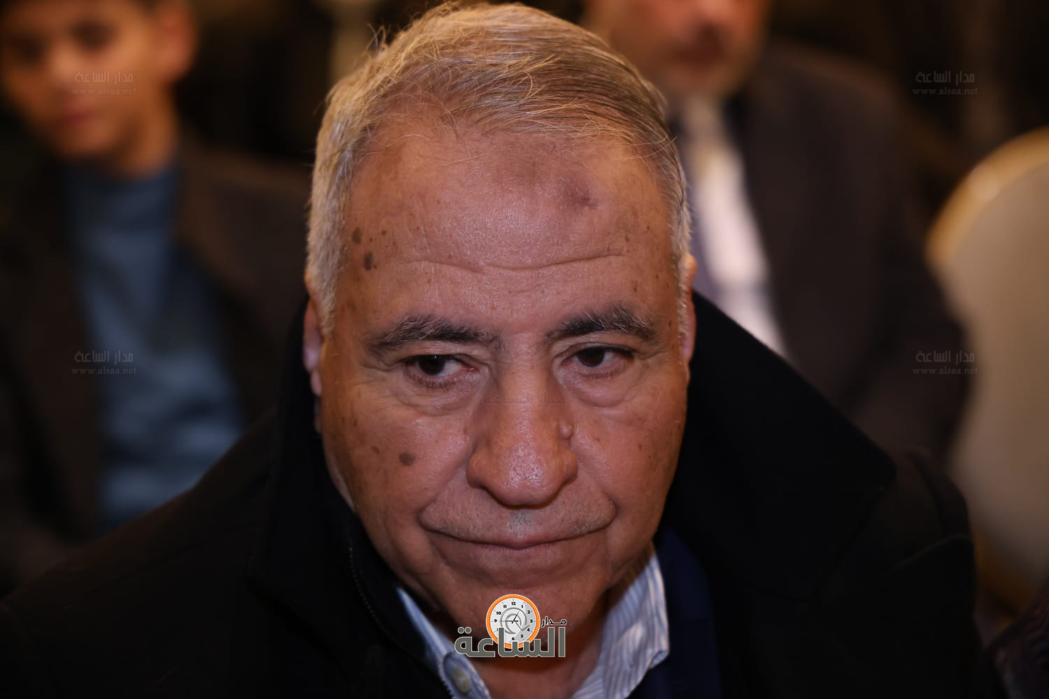 Madar Al-Saa Images 0.5227559524016594