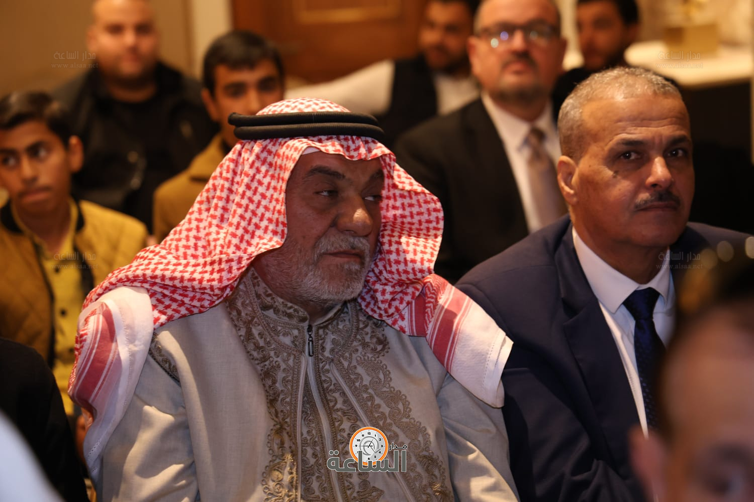 Madar Al-Saa Images 0.36049534179597864