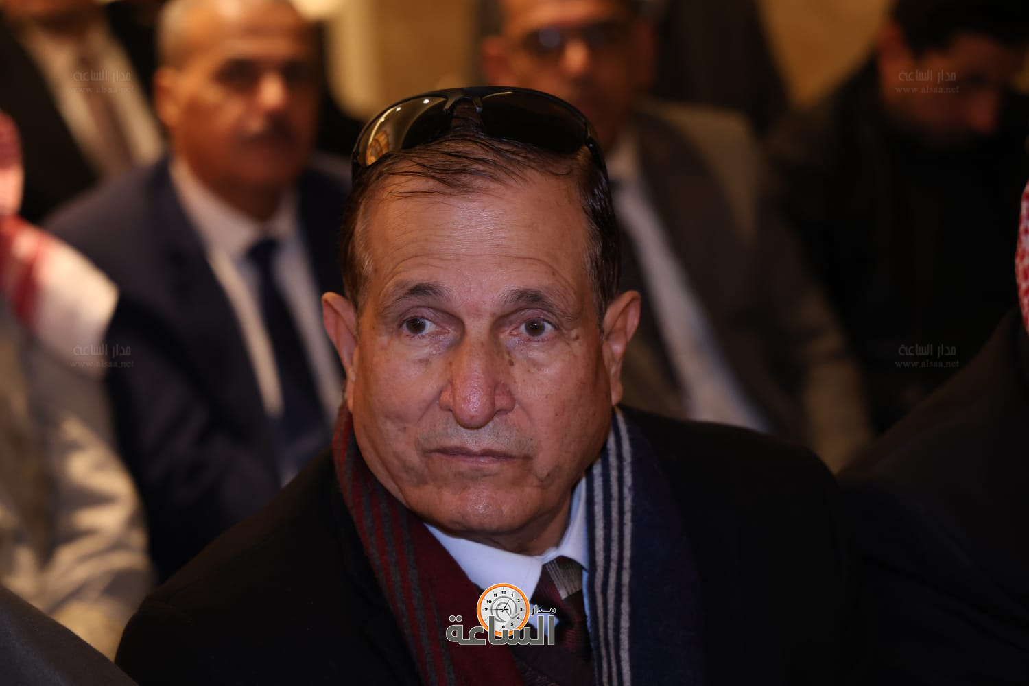 Madar Al-Saa Images 0.7089587223235725