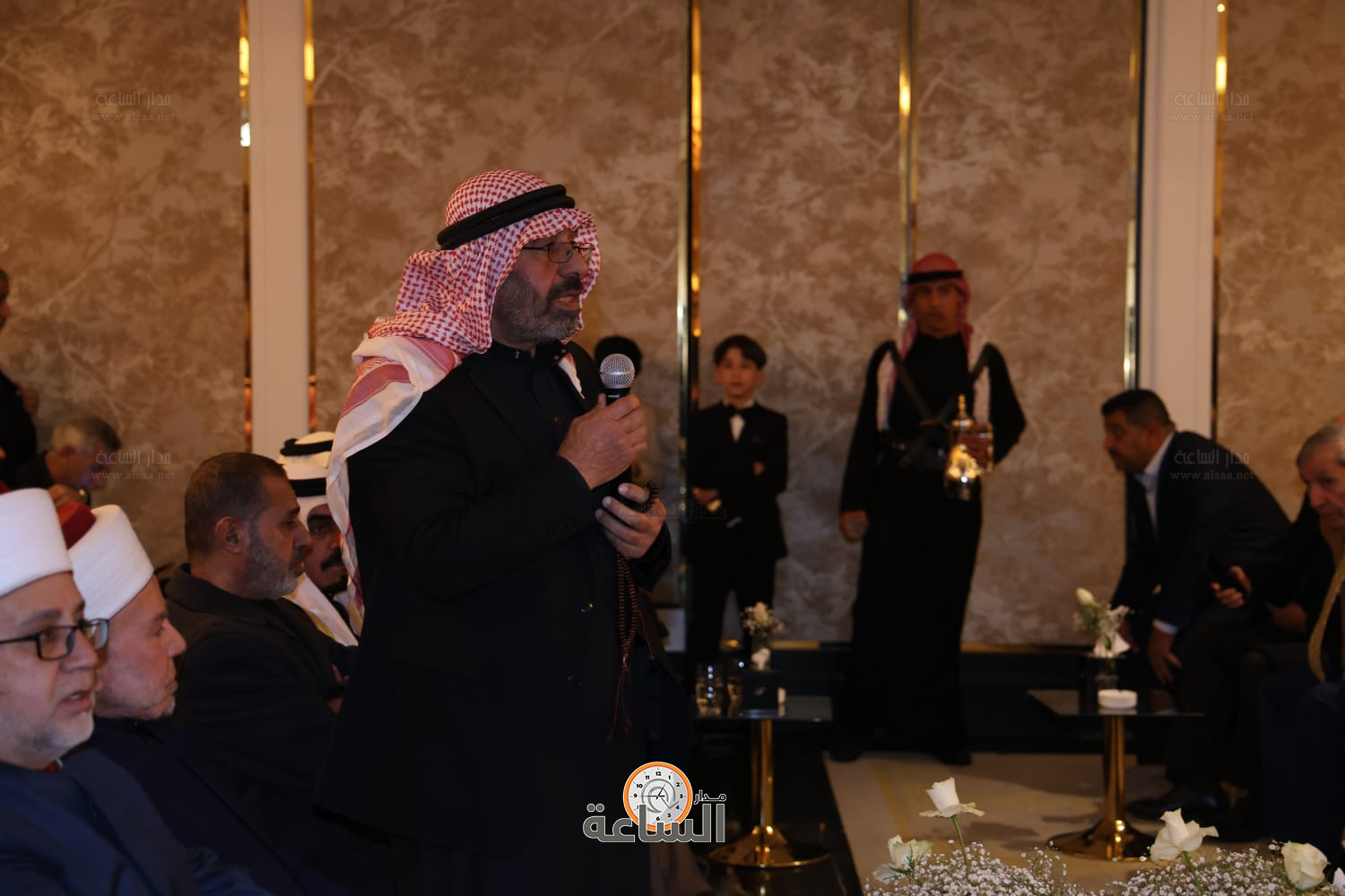 Madar Al-Saa Images 0.7505959617516871