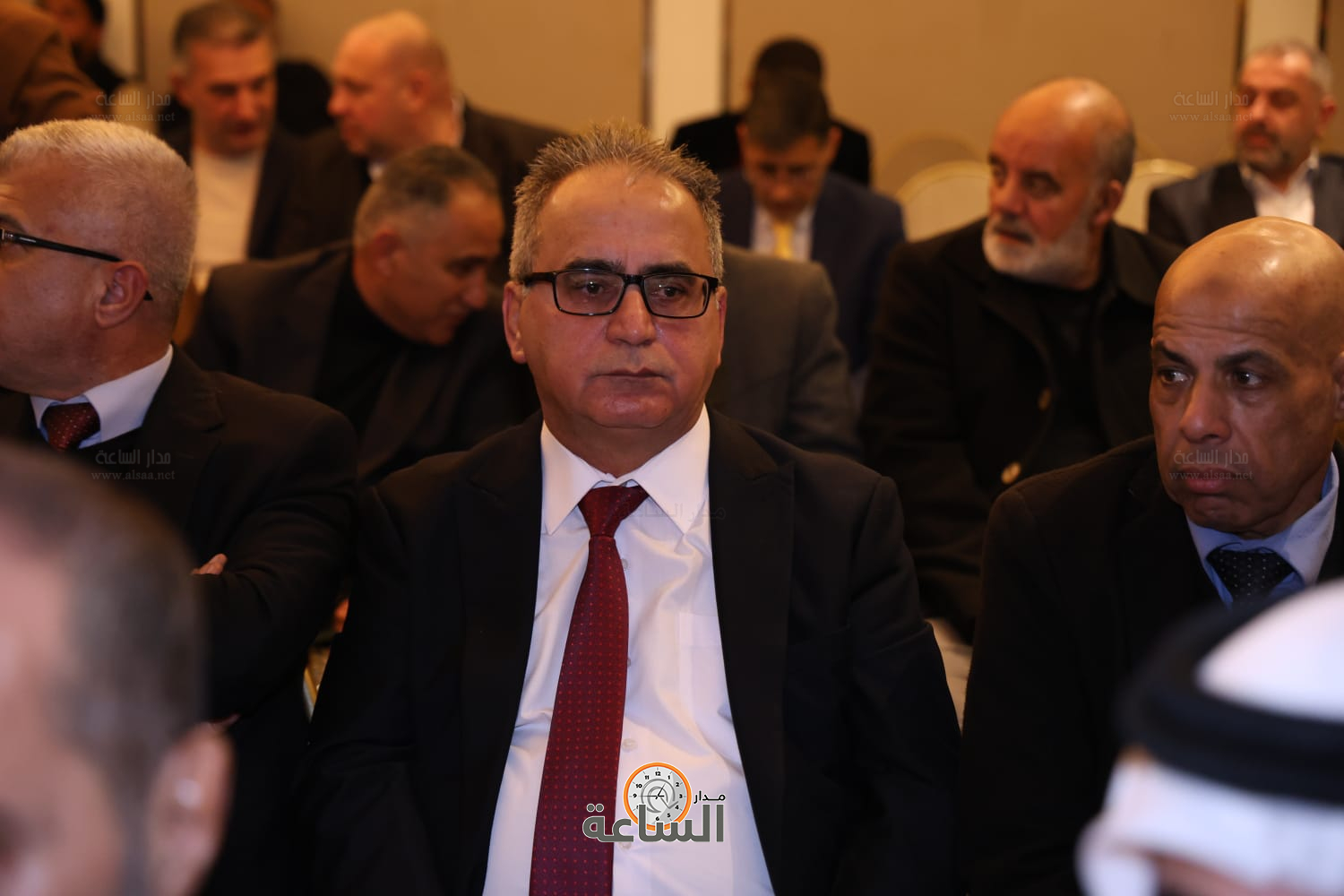 Madar Al-Saa Images 0.5370361858430484