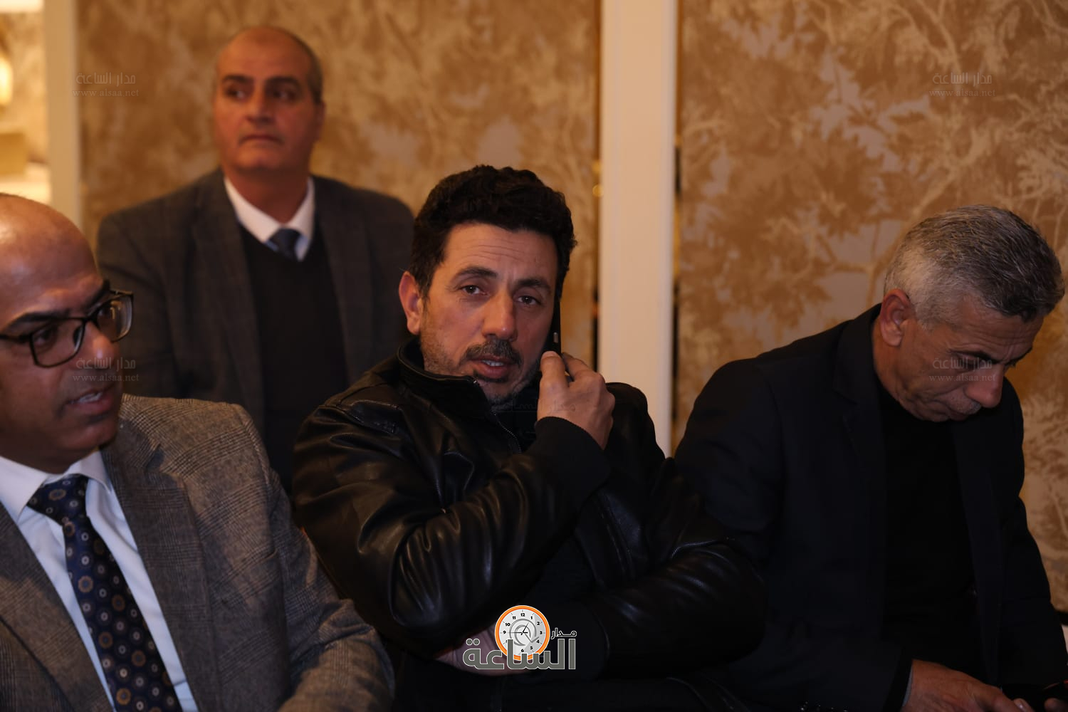 Madar Al-Saa Images 0.21221437503179796