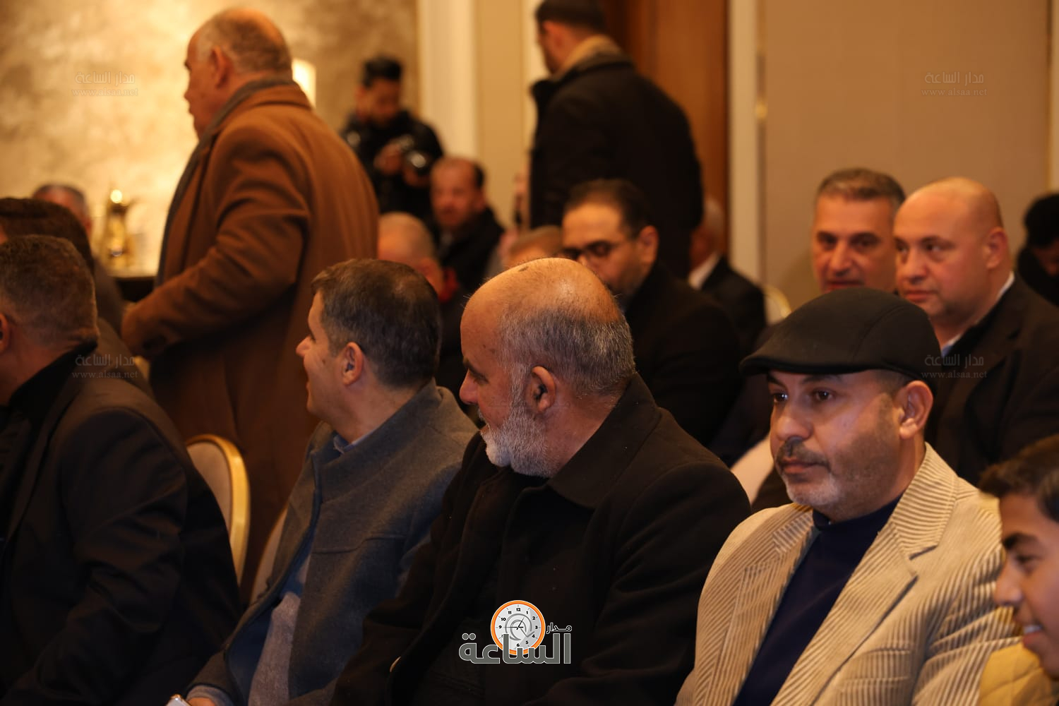 Madar Al-Saa Images 0.956029006252638