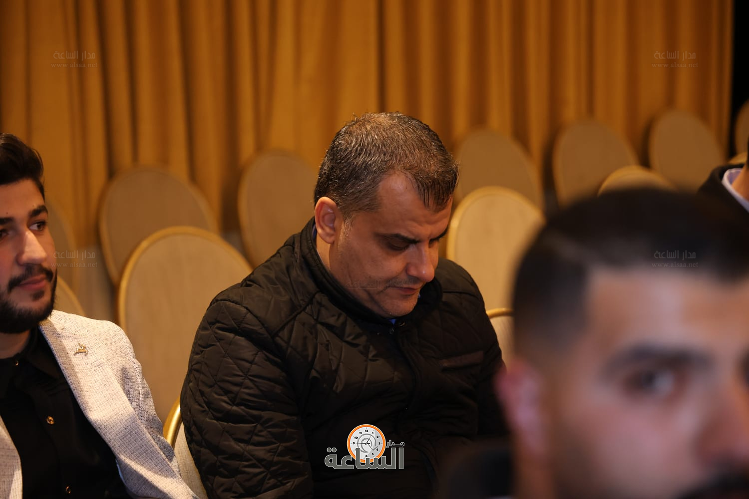 Madar Al-Saa Images 0.2501002568176285