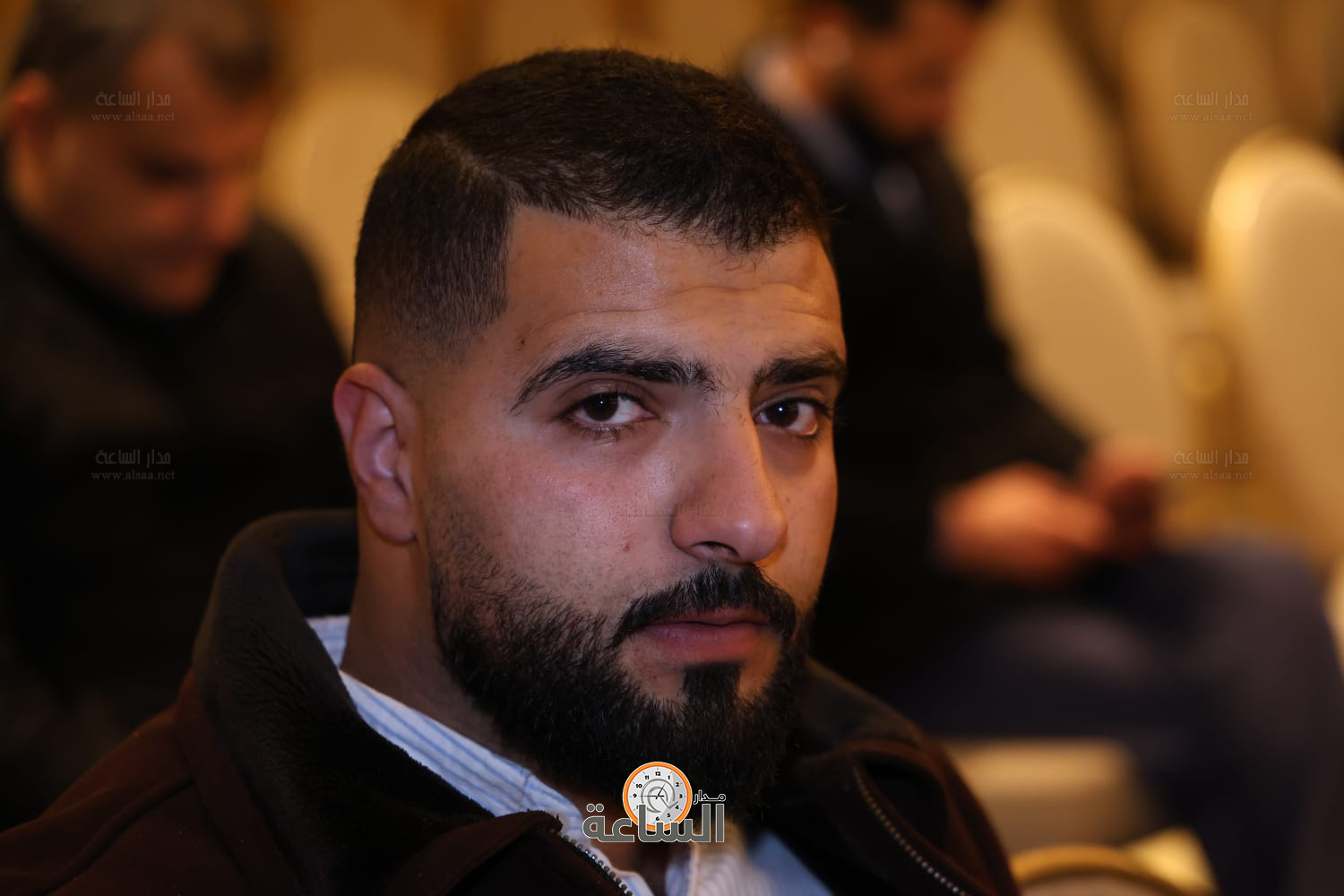 Madar Al-Saa Images 0.29585626753915095