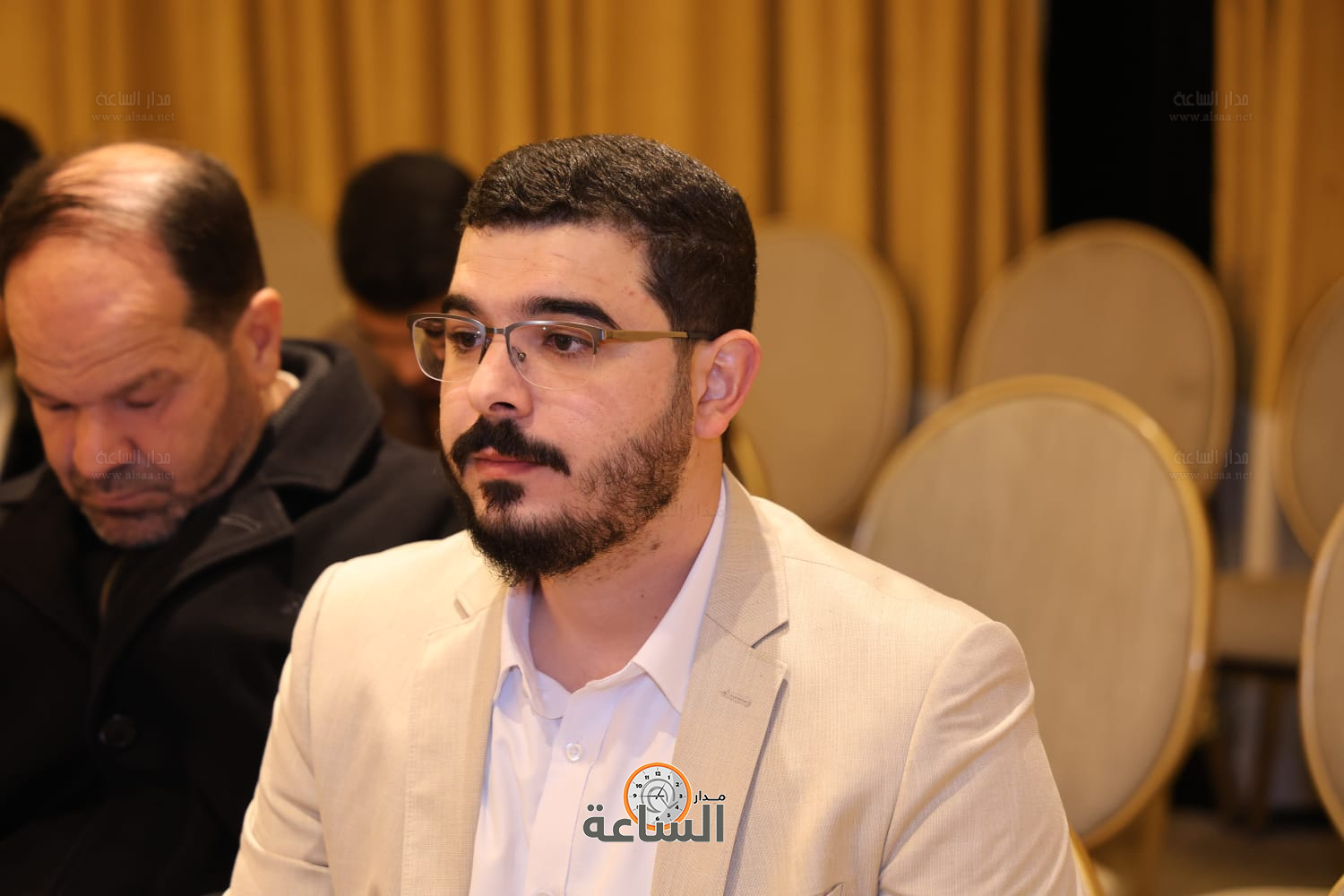 Madar Al-Saa Images 0.35195877800945263