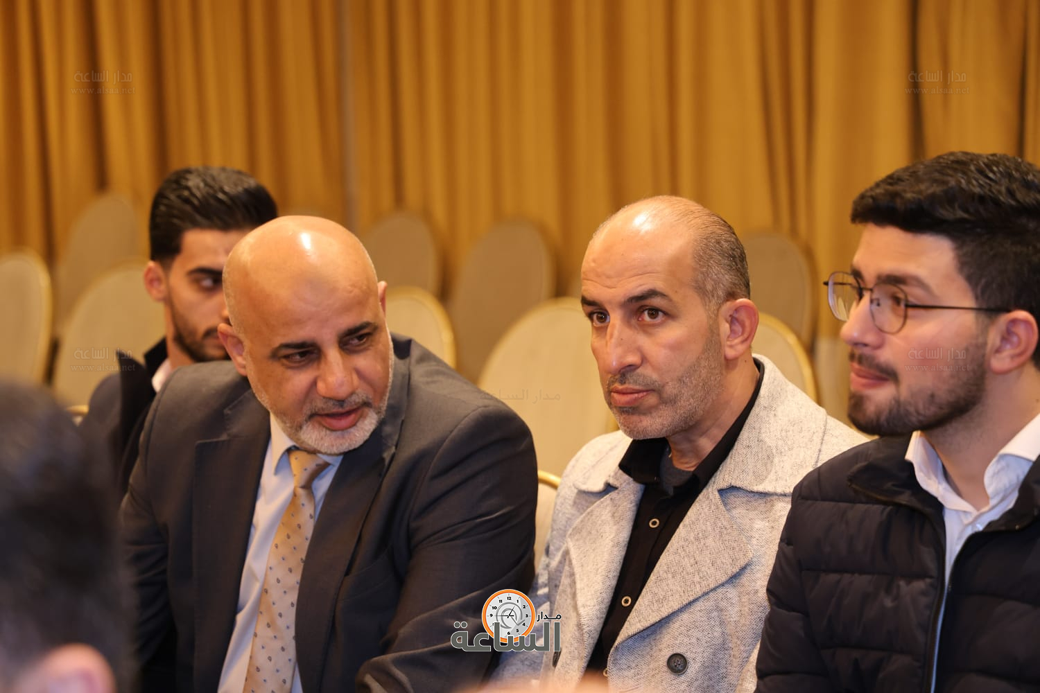 Madar Al-Saa Images 0.6481261267842637