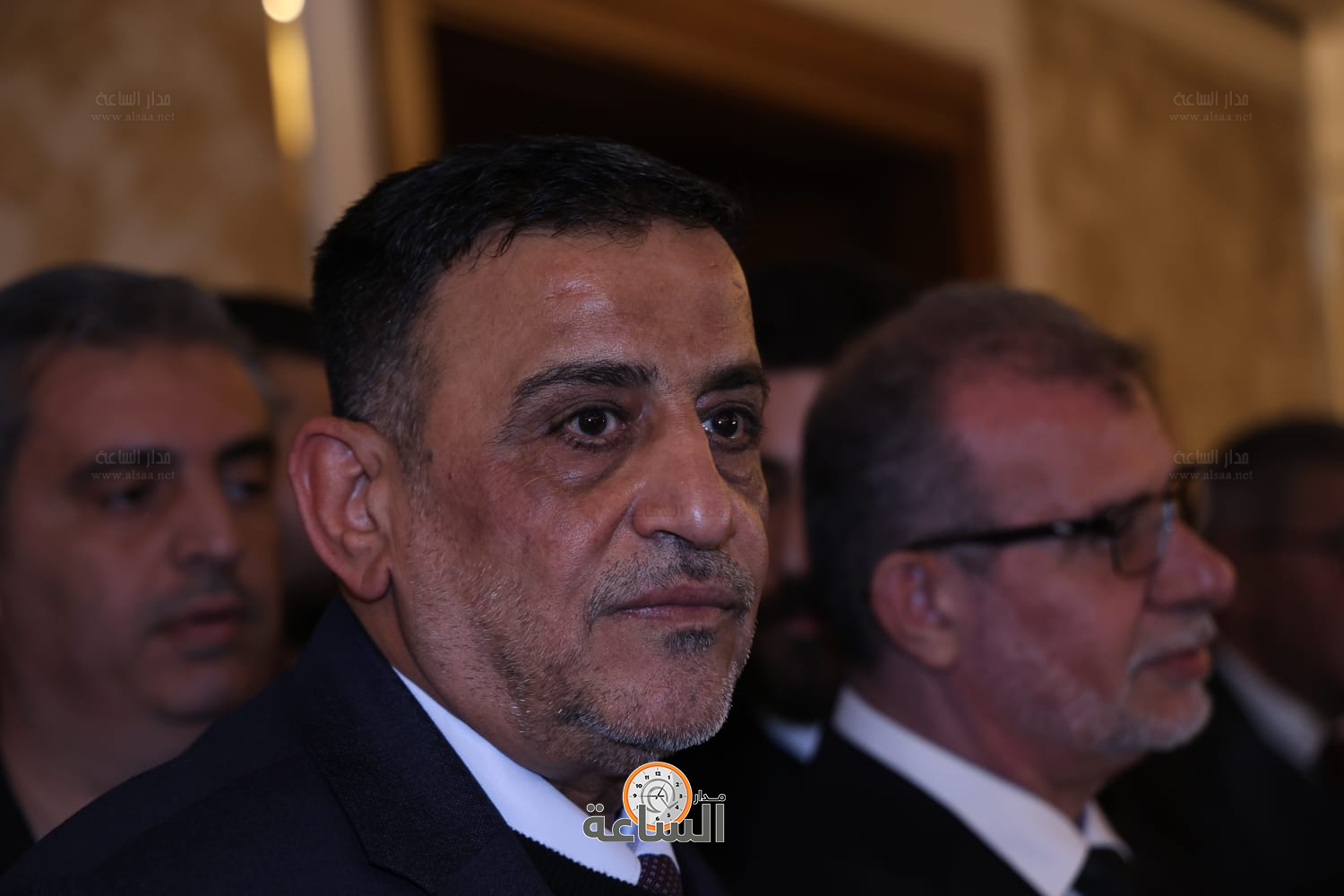 Madar Al-Saa Images 0.8655815716950805