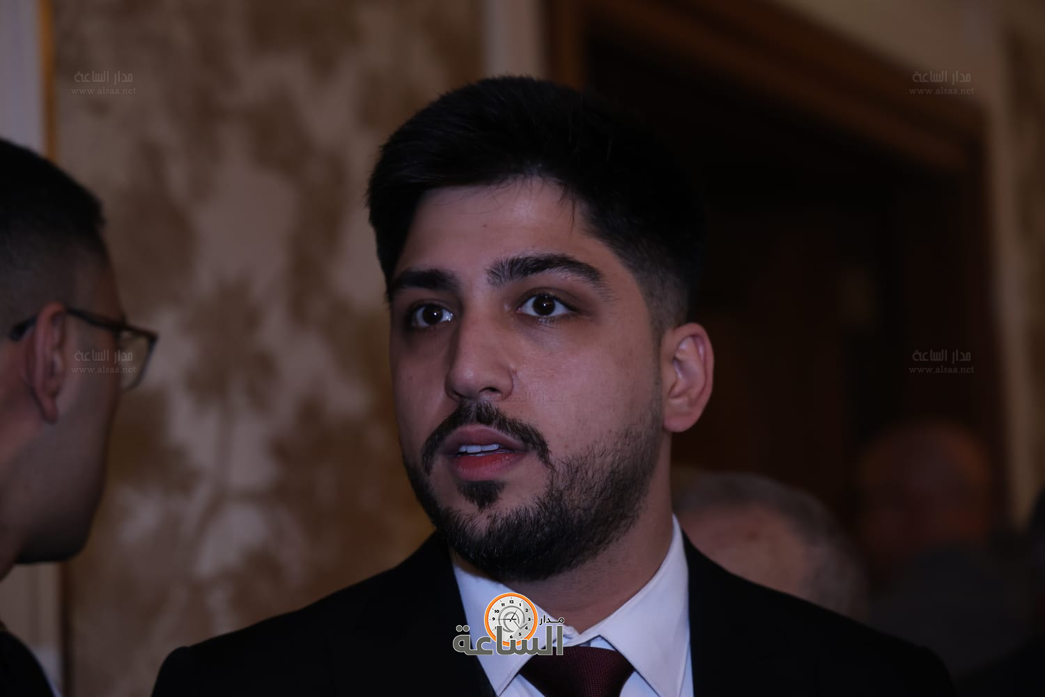 Madar Al-Saa Images 0.5160921279650637