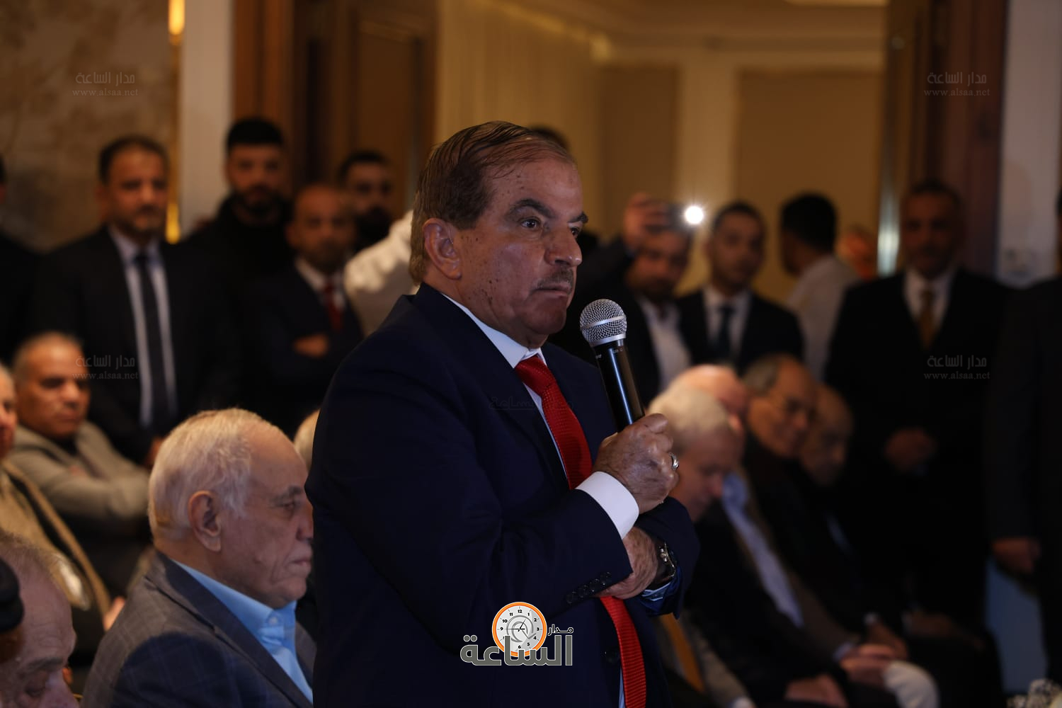 Madar Al-Saa Images 0.7372050130552508