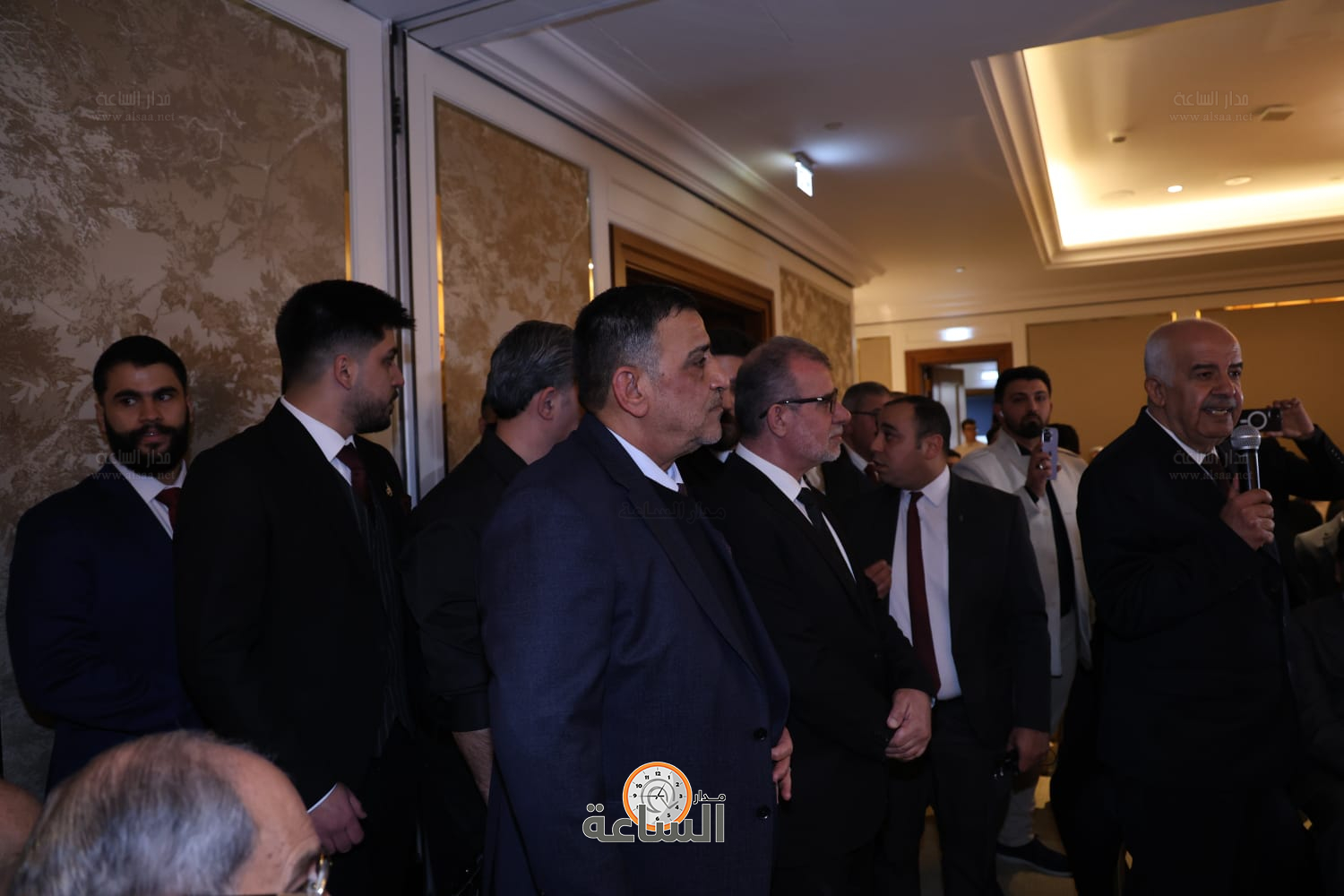 Madar Al-Saa Images 0.053389944412719936