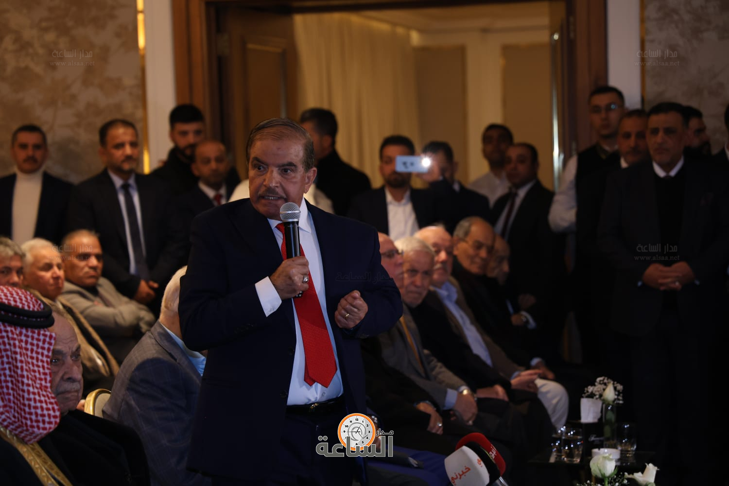 Madar Al-Saa Images 0.2917825047117524