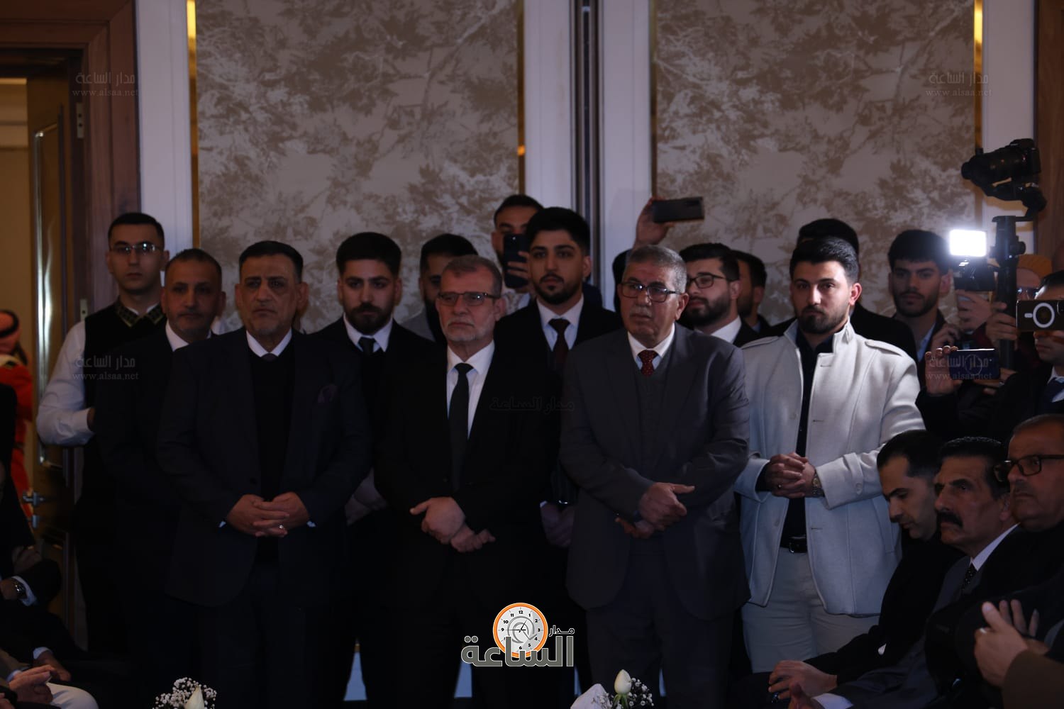 Madar Al-Saa Images 0.21819225673516796