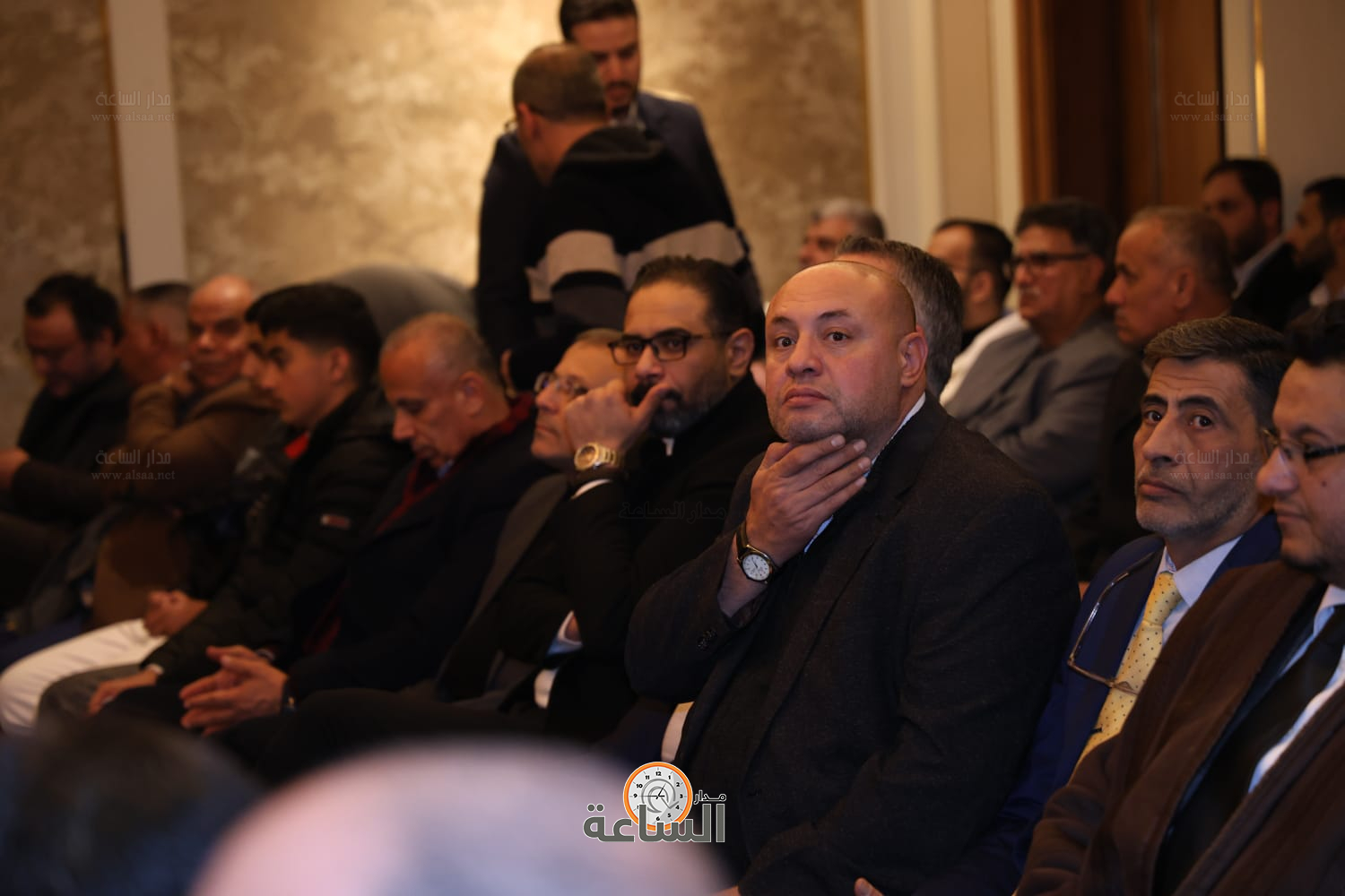 Madar Al-Saa Images 0.11523024529410186