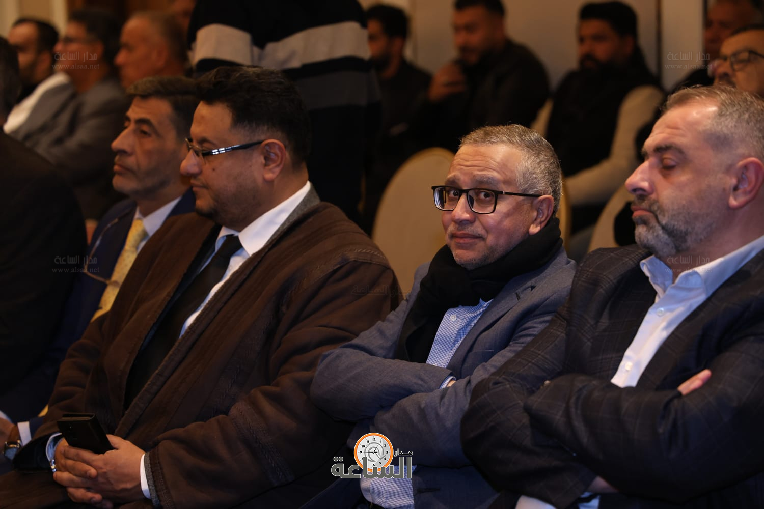 Madar Al-Saa Images 0.3797531820037481