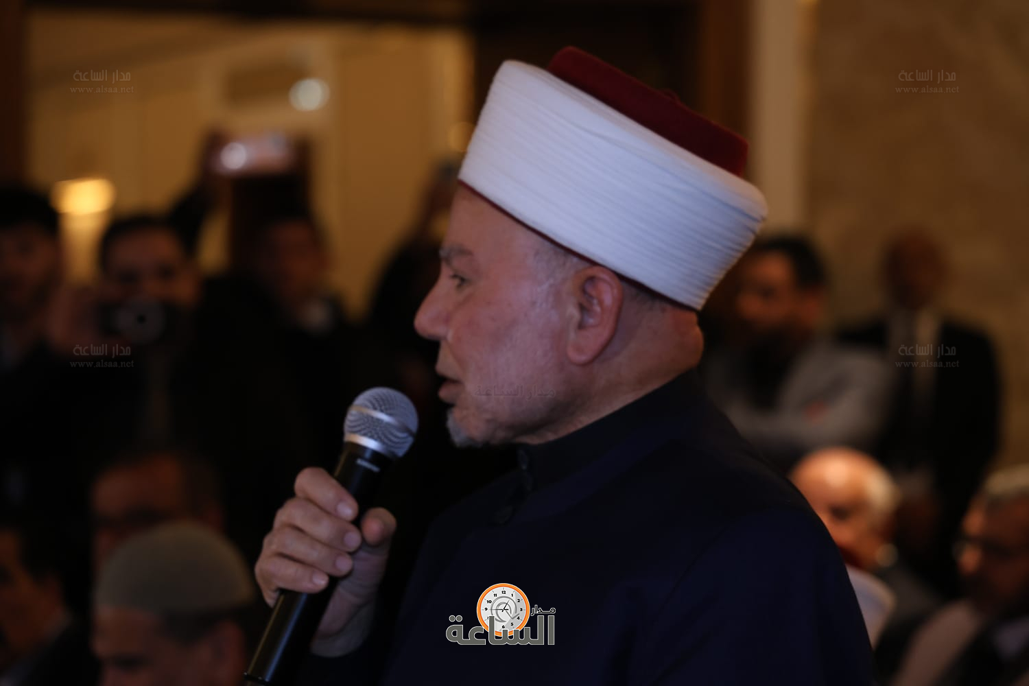 Madar Al-Saa Images 0.45134178062946484