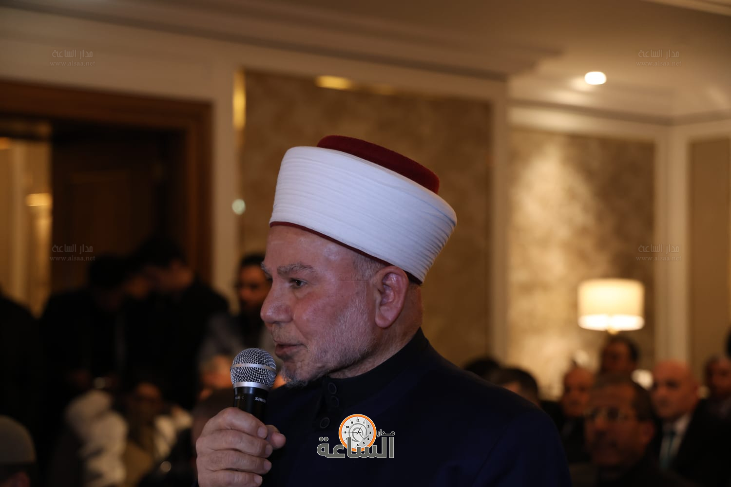 Madar Al-Saa Images 0.13649714038666216