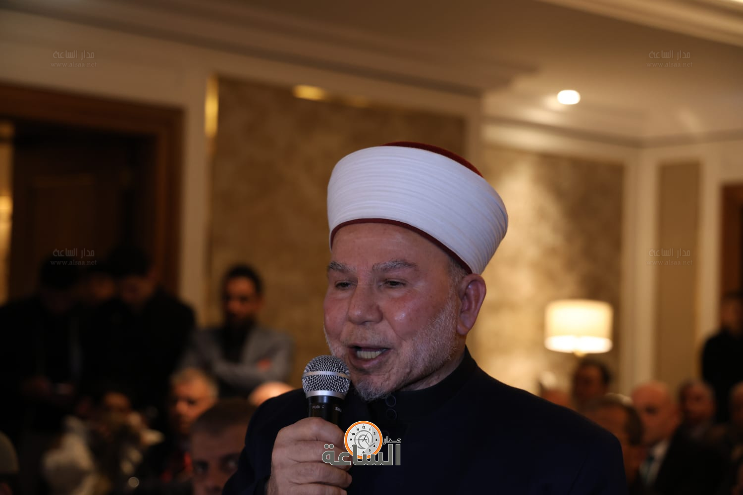 Madar Al-Saa Images 0.2266813225201596