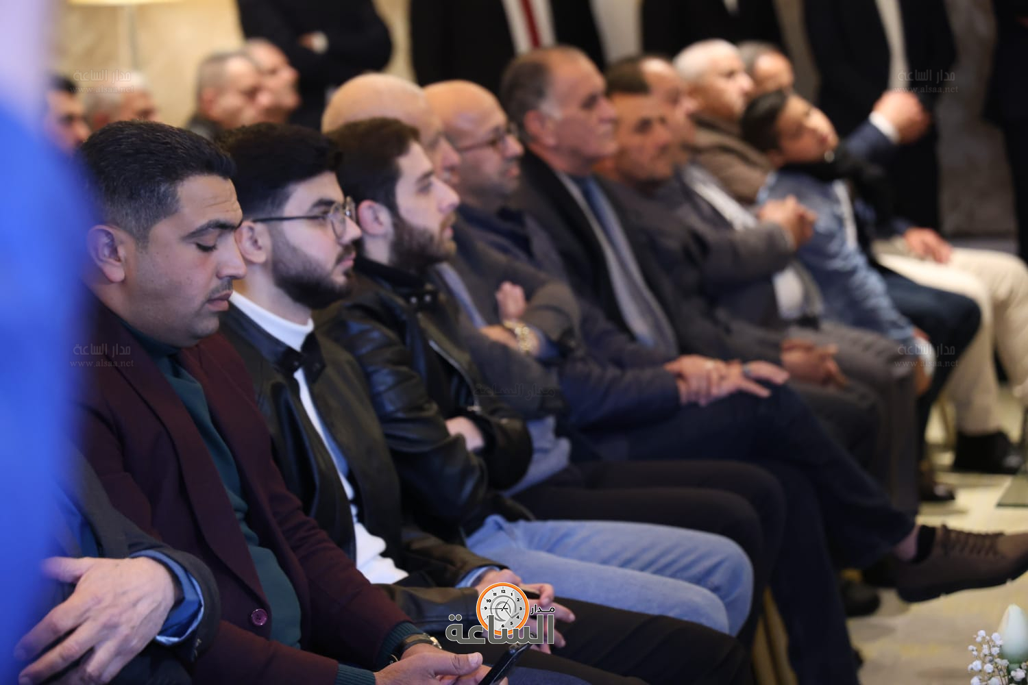 Madar Al-Saa Images 0.843799466629326