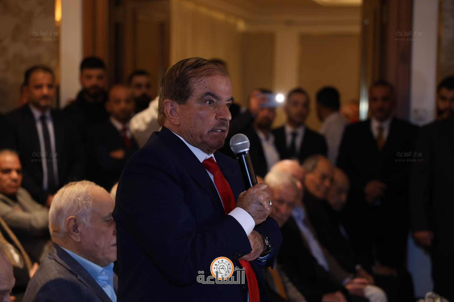 Madar Al-Saa Images 0.7685353741979013