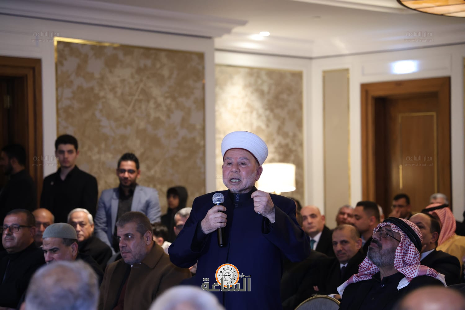 Madar Al-Saa Images 0.8358877459771665