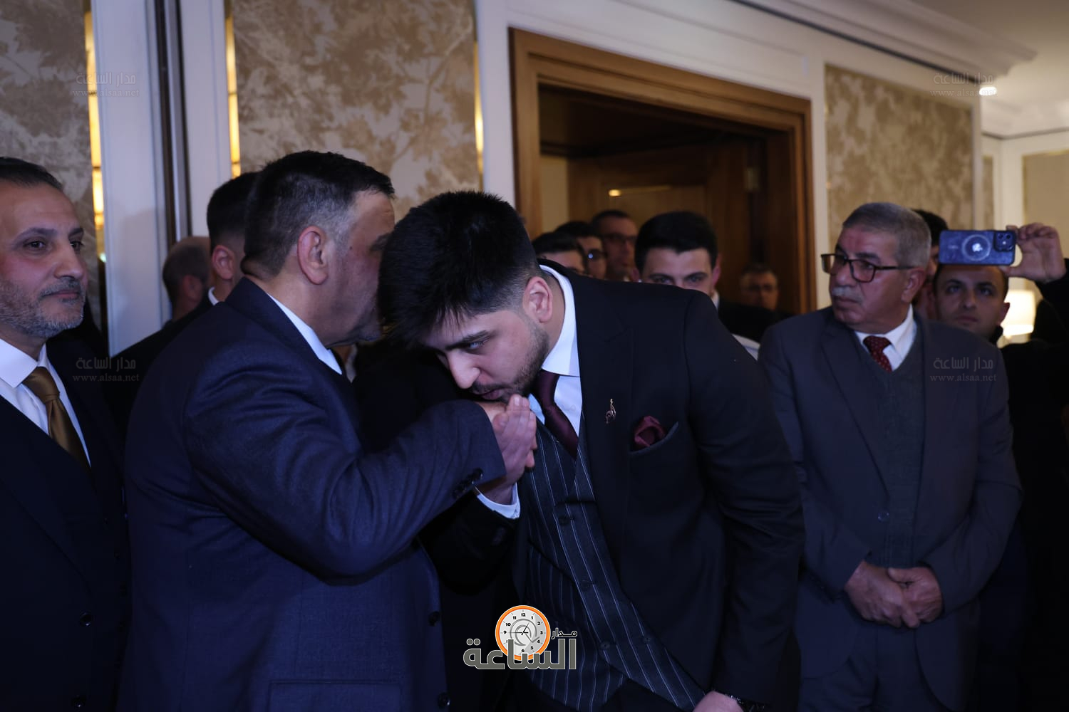 Madar Al-Saa Images 0.5056907144278877